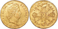France Louis d'or aux 8L et aux insignes Coin France - Louis XIV - Louis... 3,008.88 US$  +  69.44 US$ shipping
