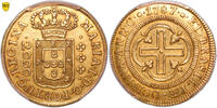 Br&eacute;sil 2000 Reis 1787 Coin Brazil - Gold - 2000 REIS - 1787 SUP / PCGS A... 3,818.96 US$  +  69.44 US$ shipping