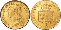 France Double louis d'or 1786 Coin France - Louis XVI - Gold - Double Lo... 3,124.61 US$  +  69.44 US$ shipping