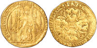 France Royal d'or 15/04/1359 Jean II le Bon Coin France - Charles VII - ... 3,703.24 US$  +  69.44 US$ shipping