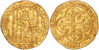 France &Eacute;cu d'or &agrave; la chaise 10/04/1343 Coin France - Philippe VI - Gold ... 2,893.15 US$  +  69.44 US$ shipping