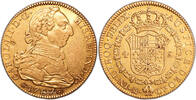 Espagne 4 Escudos 1787 Coin Spain - Carlos III - Gold 4 escudos - 1787 m... 3,240.33 US$  +  69.44 US$ shipping