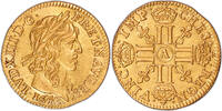 France 1/2 Louis d'or &agrave; la m&egrave;che longue 1642 Coin France - Louis XIII - ... 5,323.40 US$  +  69.44 US$ shipping