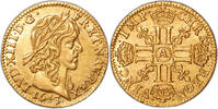 France 1/2 Louis d'or &agrave; la m&egrave;che longue 1643 Coin France - Louis XIII - ... 5,786.31 US$  +  69.44 US$ shipping