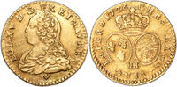 France 1/2 Louis d'or aux lunettes 1726 Coin France - Louis XV - Gold - ... 1,678.03 US$  +  69.44 US$ shipping
