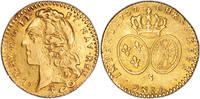 France 1/2 Louis d'or au bandeau 1752 Coin France - Louis XV - Gold - De... 2,430.25 US$  +  69.44 US$ shipping
