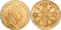 France Louis d'or aux 8L aux insignes 1701 Coin France - Louis XIV - Gol... 4,397.59 US$  +  69.44 US$ shipping