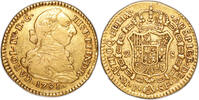 Colombie 2 escudos 1791 Coin Colombia - Charles IV - Gold 2 Escudos 1791... 1,620.17 US$  +  69.44 US$ shipping