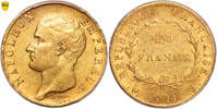 France 40 francs Coin France - Napoleon Ier - Gold - 40 francs or - AN 1... 4,050.41 US$  +  69.44 US$ shipping