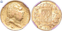 France 20 Francs 1824 Monnaie France - Louis XVIII - 20 francs or - 1824... 11,456.89 US$  +  69.44 US$ shipping