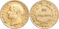 France 20 Francs 1806 Limoges ss 2,083.07 US$  +  69.44 US$ shipping