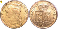 France Louis d'or &agrave; la t&ecirc;te nue 1787 Coin France - Louis XVI - Gold Loui... 4,050.41 US$  +  69.44 US$ shipping