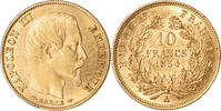France 10 Francs 1854 Paris vz 1,851.62 US$  +  69.44 US$ shipping