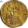 Byzantine Solidus 641-668 v. Chr. Constans II Gold Solidus - constant II... 1,620.17 US$  +  69.44 US$ shipping