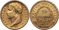France 20 Francs 1812 Napoleon I Napol&eacute;on I - Gold 20 francs - 1812 R Ro... 2,545.97 US$  +  69.44 US$ shipping