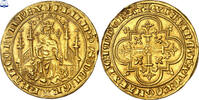 France Parisis 1329 France - Philippe VI - Gold - Parisis d'or SUP+ / NG... 30,088.79 US$  +  69.44 US$ shipping