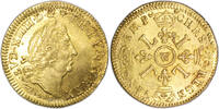 France Louis d'or aux 4L 1699 France - Louis XIV - Louis d'or aux 4L - 1... 5,207.68 US$  +  69.44 US$ shipping