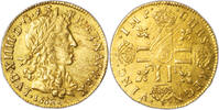 France Louis d'or au buste juv&eacute;nile 1668 Coin - France - Louis XIV - Gol... 3,356.06 US$  +  69.44 US$ shipping