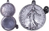 France Objet collection Eloi Pernet Collection France - Eloi Pernet Coll... 347.18 US$  +  69.44 US$ shipping