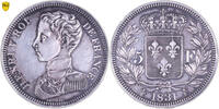  5 Francs 1831 France - Henri V Pretender - 5 Francs Pattern - 1831 Brus... 1,620.17 US$  +  69.44 US$ shipping