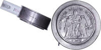 France Objet collection France &ndash; Eloi Pernet Collection &ndash; Herm&egrave;s 2-Meter... 1,388.71 US$  +  69.44 US$ shipping