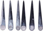  Objet collection France - Collection Eloi Pernet - Lot de 3 Coupe-papie... 520.77 US$  +  69.44 US$ shipping
