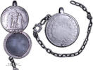  Objet collection France - Collection Eloi Pernet - Loupe 5 francs Hercu... 300.89 US$  +  69.44 US$ shipping