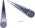  Objet collection France - Collection Eloi Pernet - Coupe-papier 1 franc... 173.59 US$  +  69.44 US$ shipping