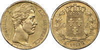 France 20 Francs 1826 Coin France - Charles X - Gold - 20 Francs Or - 18... 2,083.07 US$  +  69.44 US$ shipping