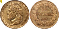 France 20 Francs 1836 Louis Philippe Ier - 20 Francs or - 1836 A Paris T... 2,198.80 US$  +  69.44 US$ shipping