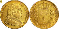France 20 Francs 1815 Coin France - Louis XVIII - Gold 20 Francs Or - 18... 2,083.07 US$  +  69.44 US$ shipping