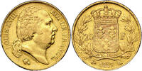 France 20 Francs 1817 Coin France - Louis XVIII - Gold - 20 Francs or - ... 2,083.07 US$  +  69.44 US$ shipping