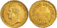 France 20 Francs 1831 Coin France - Louis Philippe Ier - 20 Francs Or - ... 2,083.07 US$  +  69.44 US$ shipping