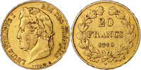 France 20 Francs 1840 Louis Philippe I Coin France - Louis Philippe - go... 2,083.07 US$  +  69.44 US$ shipping