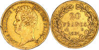France 20 Francs 1831 Coin France - Louis Philippe Ier - 20 Francs Or - ... 2,083.07 US$  +  69.44 US$ shipping