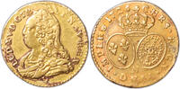 France Demi-Louis d'or 1726 Coin France - Louis XV - Gold - Demi-louis d... 1,620.17 US$  +  69.44 US$ shipping