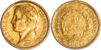 France 20 Francs 1808 Coin - France - Napoleon I - Gold - 20 francs or 1... 3,471.78 US$  +  69.44 US$ shipping