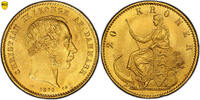 France 1873 Coin - Denmark - Christian IX - Gold 20 Kroner - 1873 CS SPL... 2,083.07 US$  +  69.44 US$ shipping