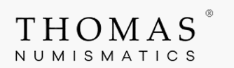 Thomas Numismatics
