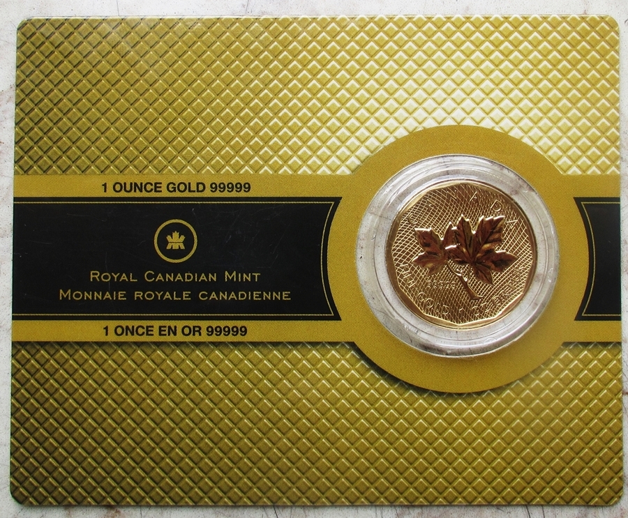 Петроинвест монеты. Золото 99999. Золото 99999 проба. Royal Canadian Mint monnaie Royale canadienne. Золотая монета кленовый лист 2008 года.