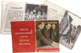 Deutschland -Drittes Reich - Propaganda ab 1939 Lot von 6 Heftchen, 