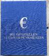 Eurozone - 13 x 2 Euro 2007 2 Euro-Gedenkmünzen 50 Jahre Römische Verträge, in blauem Schuber, Zertifikate UNC.