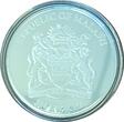 Malawi - 500 Kwacha 2011 1 Kilo Silber, limitiert (550/1000), Silver Investment Coin Anniversary Edition Proof