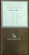 Malawi - 500 Kwacha 2011 1 Kilo Silber, limitiert (550/1000), Silver Investment Coin Anniversary Edition Proof