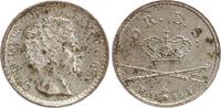 Dänemark 3 Skilling - Christian VIII., 1839-1848. Altona. -