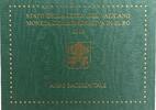 Vatikan 2 Euro 2010 - Priesterjahr. In orig.-Folder. st 280.91 元  ＋  运费
