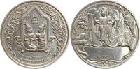 Thailand - Medaille Bangkok, Rattanakosin Bicentennial, auf 200 Jahre Königreich Rattanakosin -