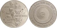 Deutschland - Medaille auf den Bau des Albstollens vom Bodensee nach Stuttgart v. 1966-1969 -