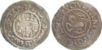 Mecklenburg Dreiling Albrecht VII. 1503-1547. -