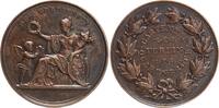 Deutschland - Quackenbrück Bronzemedaille - (v. Weckwerth), vom Gartenbau-Verein Quackenbrück für Verdienste -